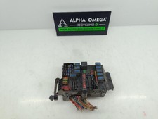 SCATOLA PORTA FUSIBILI SMART