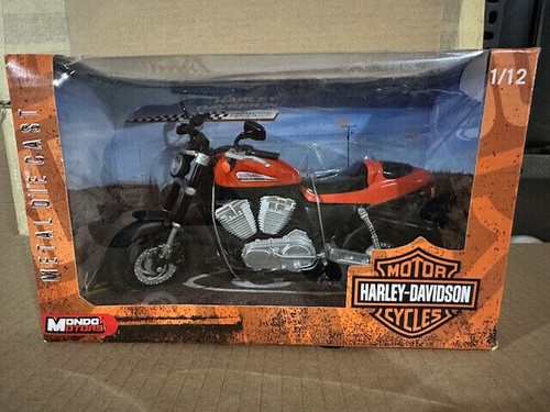 Harley davidson 1200 scala - xr,