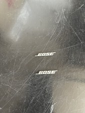 Bose stereo everywhere - 6.2,