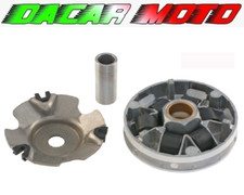 VARIATORE Semipuleggia motrice