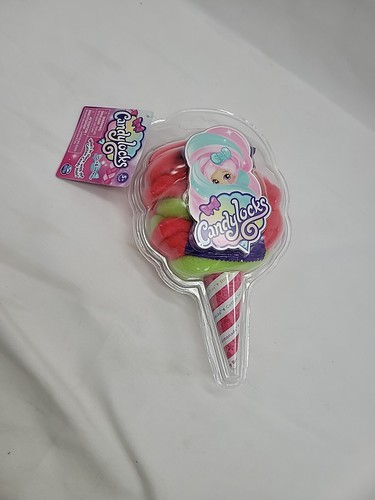 Bambola candylocks con capelli - candylocks,