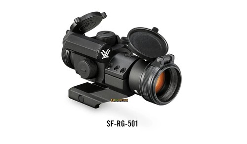 Vortex optics strikefire - vortex,