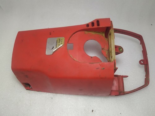 Motosega shindaiwa 394 390 - 394,