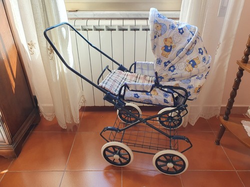Dool carozina passeggino - my,