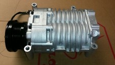 Parzialmente Ricondizionato! Compressore Mercedes 230K Eaton M62 A1110900080 A1110900380 MB DB