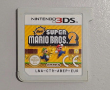 NEW SUPER MARIO BROS 2 -