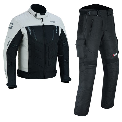 Giacca pantaloni - giacca,