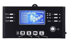 Schermo LCD Inverter Solare