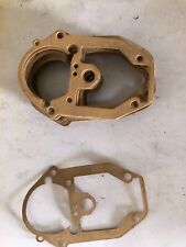 9393 GUARNIZIONE CARBURATORE FIAT 128 SOLEX 32 DISA 7594 1 pz 34disa