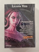 MTG Magic - Planeswalker Promo