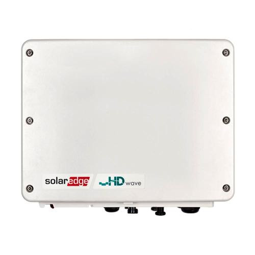 Solaredge inverter monofase - solaredge,