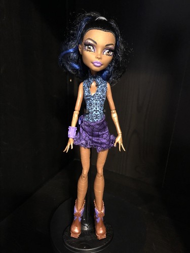 Monster high bambola - monster,