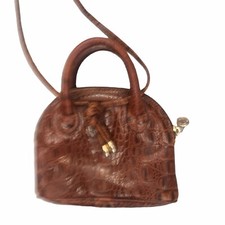 Borsa a tracolla mini borsetta