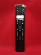 Telecomando originale sony - telecomando,