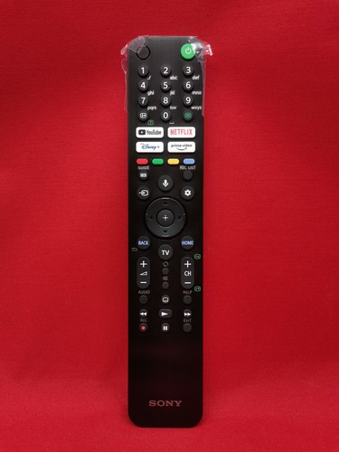 Telecomando originale sony - telecomando,