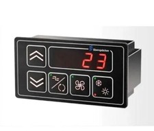 Eberspächer Display