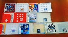 Pokemon Bianco e Nero 2 / Pokemon Y / Luna / Ultrasole / Rubino / Soul Silver!!!