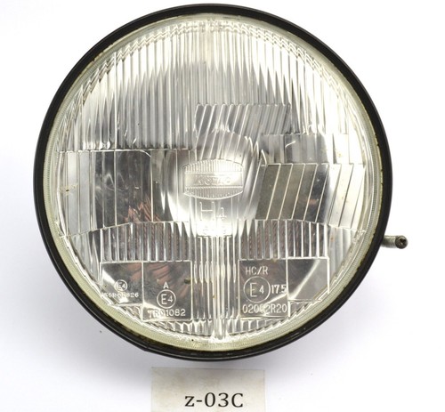 Moto guzzi 850 - 850, vf