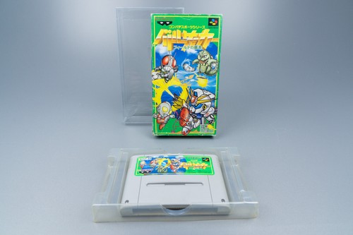 Super famicom battle - *battle, soccer