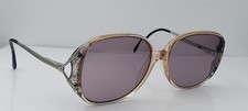 Occhiali da sole vintage