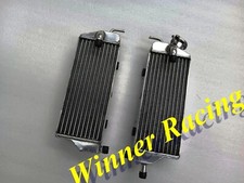 Radiatore alluminio Fit TM