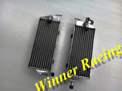 Radiatore alluminio fit - fit, tm