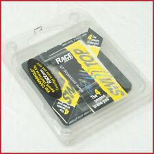 NOS SWISSTOP RACE 2000 CARTUCCIA PASTIGLIE FRENO SWISSTOP PER CAMPAGNOLO RECORD 10