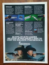 Pubblicità stampa d'epoca