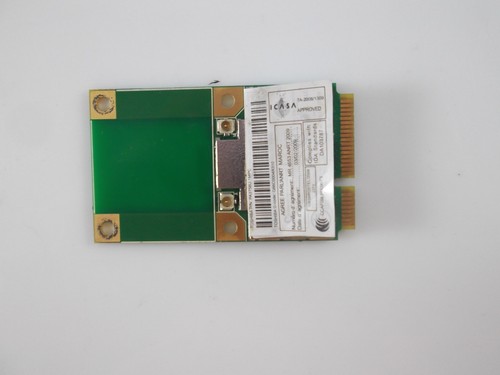 Scheda wifi toshiba satellite - scheda,