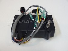 Unità CDI fuoribordo originale Yamaha 90TLR 2 tempi 90cv 6H0-85540-07-00 JDM