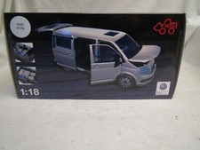 VW Volkswagen Multivan Edition