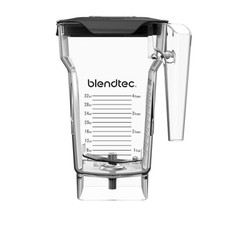 Barattolo Blendtec FourSide 2