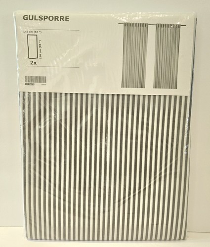 Tende ikea gulsporre x - ikea,