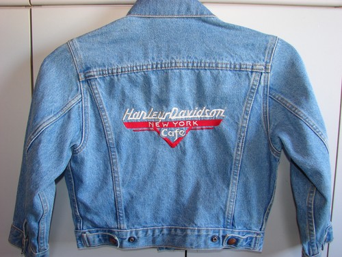 Giacca jeans - di,