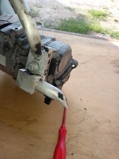 compressore aria condizionata