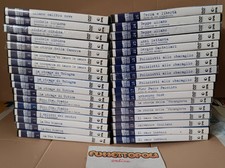 BLU NOTTE Misteri Italiani lotto DVD scegli a 5,50€ Usati o 9,90€ Nuovi SC54