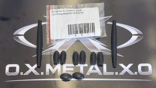 Gomma ricambio oakley x - gomma,