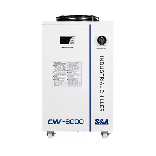 Refrigeratore acqua 220v - s&a,