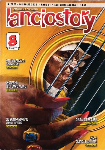 Lanciostory 2623 14 - 2623,