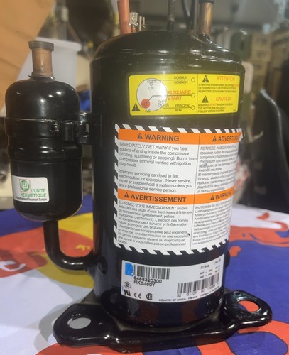 1pz rk5480y compressore - rk5480y,