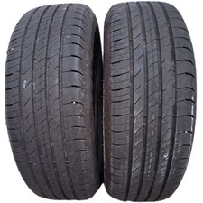 2 Gomme di 4, Good Year