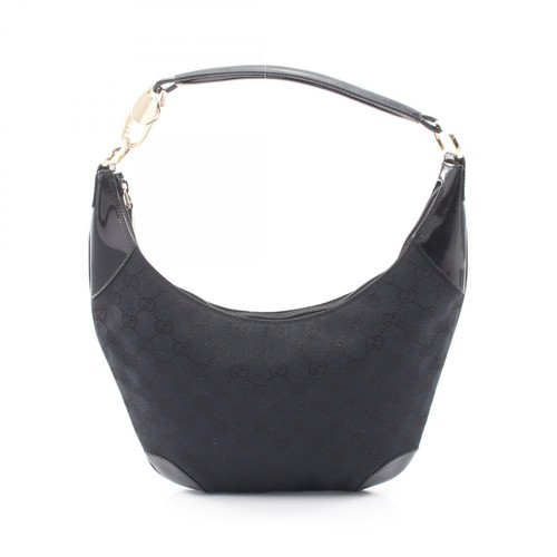 Borsa tracolla gucci tela - gucci,