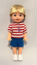 Mattel barbie lil friends - mattel,