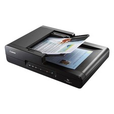 Canon imageFORMULA DR-F120 Flatbed + scanner documenti duplex ADF - USB 2.0 - 600