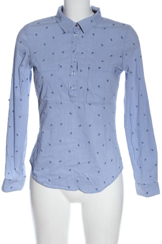Zara basic camicia blusa - zara, donna