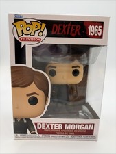 Dexter Morgan Dexter