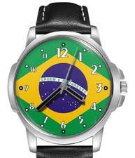 Orologio da Polso Bandiera