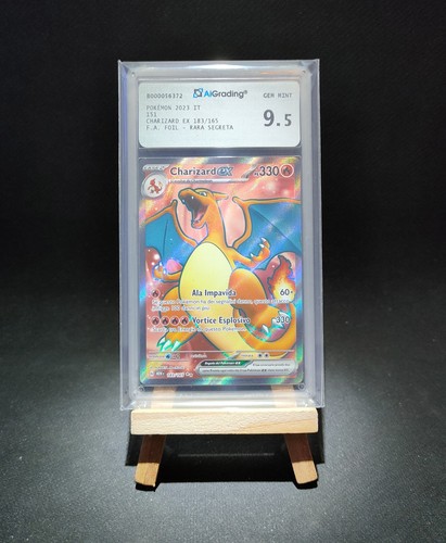 Charizard - 🔥charizard, ex