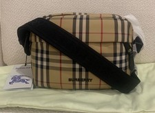 Burberry 8084111 Borsa Paddy