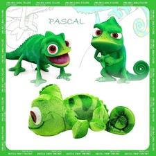 Peluche pupazzo Disney Pascal